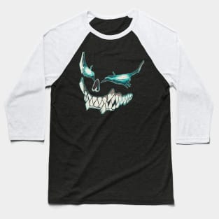 kaiju Baseball T-Shirt